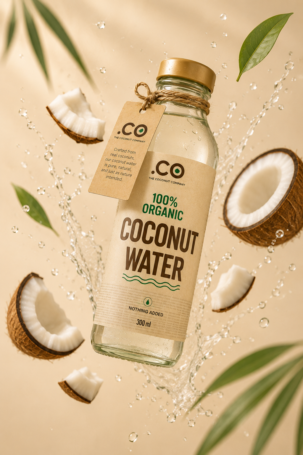 .CO Water